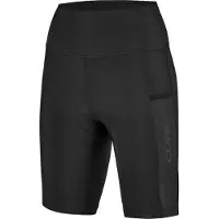 Cube Atx Shorts Noir XS Femme