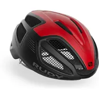 Rudy project Spectrum Helmet Rouge,Noir S