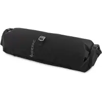 Acepac Mk Ii Dry Bag 16l Noir