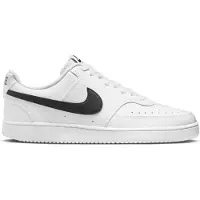 Nike Court Vision Lo Nn Couleur Blanc