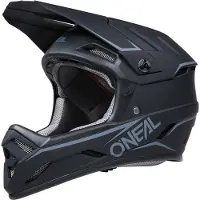 O'Neal Backflip Downhill Helmet Noir M