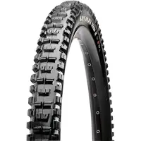 Maxis Pneu Minion DHR II pliable 29x2.40 "WT 61-622 sw EXO+ TR 3C MaxxGrip