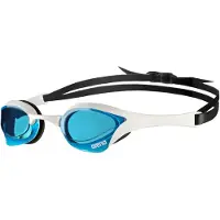 Arena Lunettes 'COBRA ULTRA SWIPE' noir / blanc