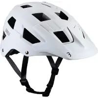BBB Casque de vélo - Cycling Nanga (BHE-54/MATT-OFF-WHITE/M)