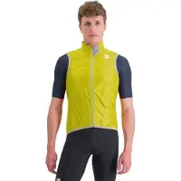 Sportful Hot Pack Easylight Gilet Vert L Homme