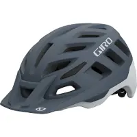 Giro Casque Radix gris mat Portaro taille M (55-59 cm) 7129492