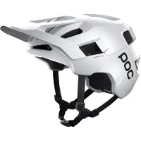 POC Kortal Mtb Helmet Blanc M-L