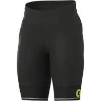 ALÉ Corsa Bib Shorts Noir S Homme