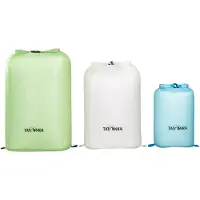Tatonka SQZY Dry Bag Set - Set de sacs 3pcs. 50 cm (assorted)