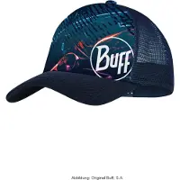 Buff Trucker Cap Xcross Multi L/XL