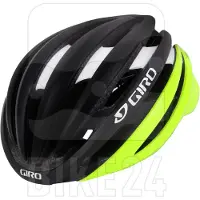 Giro Cinder Mips Helmet Vert,Noir S