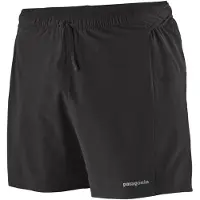 Patagonia Short Strider Pro 5"