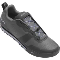 Giro Tracker Fastlace Mtb Shoes Noir EU 37 Femme