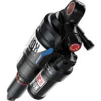 RockShox Monarch Plus Rc3 B3 Shock Absorber Noir 51 mm / 200 mm