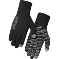 Giro Xnetic H20 Gloves Noir S Homme