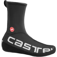 Castelli Diluvio Ul Overshoes Noir EU 43-46 Homme