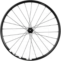 Shimano WH-MT500 Roue arrière 27.5" (584 mm) Frein à disque 12x168 HG Center Lock 21 mm Roues tressées