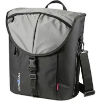 Klickfix Cita Vario Pannier 18l Noir