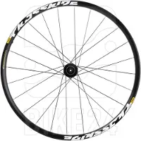 Mavic Crossride Fts-x Intl 26'' Disc Mtb Roue arrière noire 9 x 135 mm / Shimano/Sram HG noire 9 x 135 mm