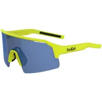 Bolle C-shifter Sunglasses Jaune Brown Blue/CAT3