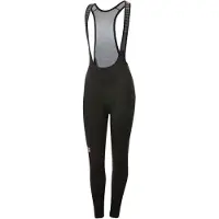Sportful Cuissard de cyclisme à bretelles - CLASSIC W LADY - Noir XL