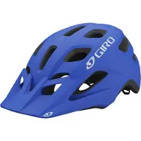 Giro Casque Fixture Mips 54-61 cm avec bandes réfléchissantes et visière amovible
