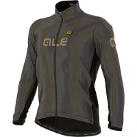 ALÉ Klimatik Iridescent Reflective Jacket Gris L Homme
