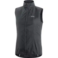 GORE WEAR Drive Vest Noir S Femme