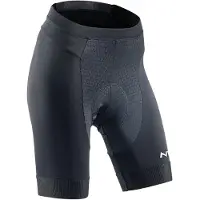 Northwave Cuissard Northwave Women Active Short Black-XS