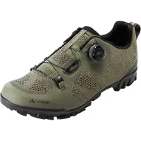 Vaude Tvl Skoj Mtb Shoes Vert EU 42