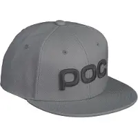 POC Corp Cap Gris
