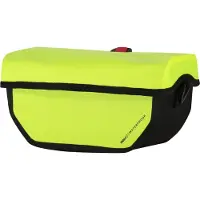 Agu Sacoche de vélo - CLEAN SHELTER 5L - Jaune