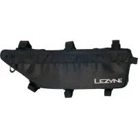 Lezyne Sac Frame FRAME CADDY noir
