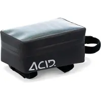 ACID View 1l Frame Bag Noir