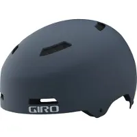 Giro Quarter Fs Mips Urban Helmet Bleu L