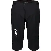 POC Infinite All Mountain Shorts Noir XS Femme