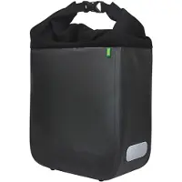 Racktime sacoche individuelle Donna, noir