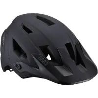 BBB Shore BHE-59 Helmet - matt black