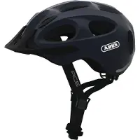 ABUS Youn-i Ace Urban Helmet Bleu S