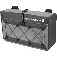 Blackburn Outpost Elite Hitchhiker Handlebar Bag Noir