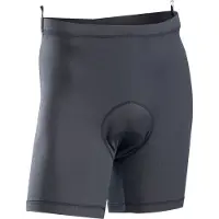 Northwave Pro Base Layer Shorts Gris L Homme