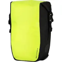 Agu Sacoche à Vélo AGU Clean Single Shelter Medium Neon Yellow