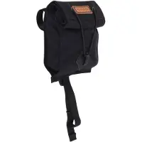 Restrap Tech Handlebar Bag 1.2l Argenté