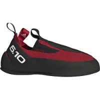 Adidas - Chaussons d'escalade - Niad Moccasym Power Red/Core Black - Taille 40 2/3 - Rouge