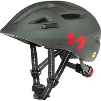 Bolle Stance Mips Junior Helmet Vert XS Enfants