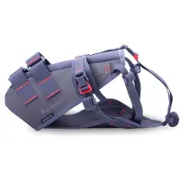 Acepac Sangle de sellette Mk Ii Noir Noir One Size