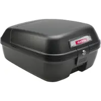 Klickfix Panier Arrière Citybox Fix 22l