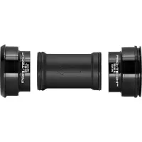 Campagnolo Bb86 Pro-tech Ekar Press Fit Bottom Bracket Cups Noir 86.5 mm