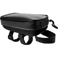 Lezyne Smart Energy Caddy Xl Frame Bag 0.5l Noir