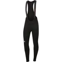 Sportful Cuissard long à bretelles - TOTAL COMFORT - Noir M